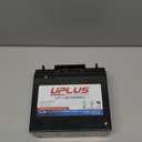 UPLUS 12V 20Ah Deep Cycle AGM Battery, LP12-20 Rechargeable SLA Batteries, Replace for EXP12200, HR22-12, BP20-12, F19-12B, UB12200, FM12200, 6fm20, ML22-12, ML18-12, EXP12180, DJW12-20Z