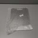 SHIRIA Titanium Cutting Board, Cutting Boards For Kitchen, Double-Sided Titanium Cutting Board for Cutting Vegetables And Meat (14 * 10 in)