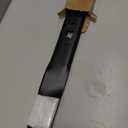 Briggs and Stratton Replacement Mower Blade 21" for Snapper Mower 7800923, 1696627, 1696607, 2691561