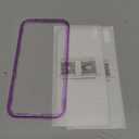 Ailun 3 Pack Screen Protector for iPhone 17 Pro Max [6.9 inch] with Installation Frame, Tempered Glass, Sensor Protection, Dynamic Island Compatible, Case Friendly