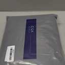 King Size 4 Piece Sheet Set - Comfy Breathable & Cooling Bed Sheets Set - Hotel Luxury Bedding for Women, Men, Kids, Teens, Boys & Girls - Deep Pockets, Ultra-Soft, Wrinkle Free - Oeko-Tex - Dark Grey