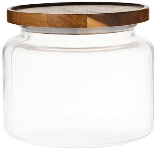Anchor Hocking Montana Jar 64 Oz