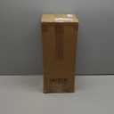 VEVOR Commercial Vegetable Chopper w/ 4 Replacement Blades, Stainless Steel French Fry Cutter Potato Dicer & Fruit Slicer for Restaurants & Home Kitchen