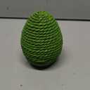 Holiday Home® Easter Woven Resin Egg
