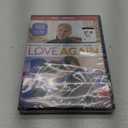 Love Again, DVD