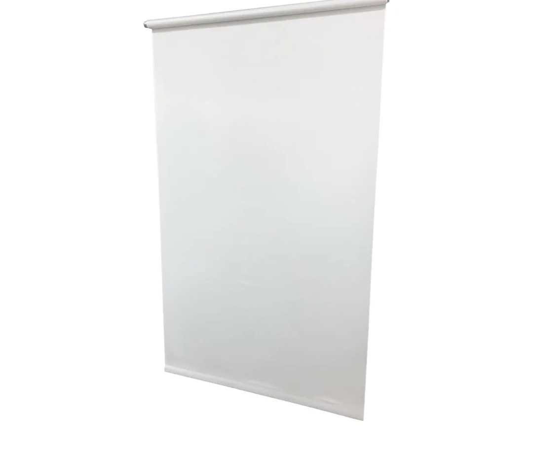 JU5W Jupiter Economy Roller Shade