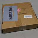 Decorative Bowl,Travertine Bowl Modern Key Bowls for Entryway Table, Pedestal Bowls for Dining Table Center,Living Room, Kitchen Decor Modern Home Decor Marble Bowl (7.8 Inch) (grizzly)