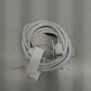 Apple 240W USB-C to USB-C Woven Charge Cable (2 m): Fast and Convenient Charging