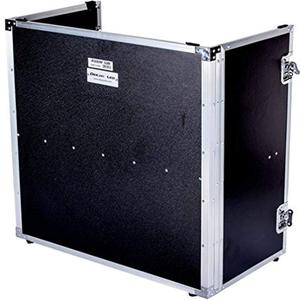TBHSTAND32 Universal DJ Fly Drive Fold Out Case Stand For All DJ Coffins with 36-Inch Width x 32-Inch Height x 18. (TBHSTAND32 MINI)