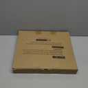 Extra Large Cat Litter Mat, XL 47"x28" Litter Trapping Mat for Cat,Litter Box Matt for indoor, 2 Layer Catcher Rug for Multiple-Pet kitty Litterbox, Waterproof Urine Proof,Clean Easily,Non-Slip