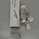 20 Count Mini Light 2 Pack - Clear, 5 Feet, Indoor, Incandescent, String Lights