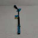 Gilmour Medium Duty Swivel Connect Watering Wand Hose Sprayer, 5 Pattern Watering Wand for Garden Hose