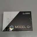 Glorious Model O- (Minus) Gaming Mouse, Glossy White