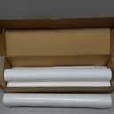 Aquasana Whole House Replacement Pre-Filters | Reduces Sediment, Rust & Dirt That Can Clog System | Genuine & Certified | 20-Inch | 4 Count | EQ-304-20 White