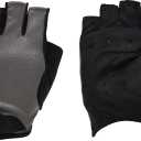 Bell Breeze 300 Half-Finger Mesh Cycling Glove (Large-X-Large)