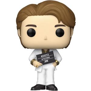 Funko Pop! Rocks: BTS - Jin