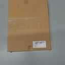 2 x FLYAB My First Day of Preschool Picture Frame - 2025 My 1st Day of Prschool Pre-K Kindergarten Photo Frame First Day of Preschool Gifts for Kids Boys Girls Back to School First Day of School Gifts (A1)