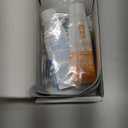 Tile Repair Kit, Ceramic Tile Repair Kit(Color Match), Porcelain Tile Chip Repair Kit with Super Strong Adhesion, Floor Tile Crack Repair Filler for Chips, Holes on Porcelain, Ceramic, Acrylic