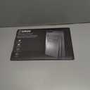 Sirov Titanium Cutting Board, 100% Pure Titanium Cutting Boards For Kitchen, Best Non Toxic chopping board, Dishwasher safe, Hygiene and Durability for Meat, Fruit, and Vegetables (Set of 3)