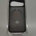 TORRAS 360 Spin Magnetic Stand for Google Pixel 10 Pro XL case, Compatible with Magsafe, 4X Military Drop Protection, Slim for Google Pixel 10 Pro XL Phone Case with Kickstand, Black