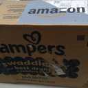 Pampers Swaddlers Diapers, Size 7 (26-50 lbs), 88 Count, Absorbent, Keeps Baby Dry and Comfortable, Skin Safe Disposable Baby Diaper 