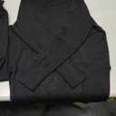 Sweatshirt And Pants Combination Size Medium