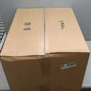 WONGS BEDDING Boho Comforter Set King Size,7 Pieces Bed in a Bag Bohemian Striped Bedding Set,Burnt Orange Paisley Floral Comfortet and Sheet Set,Soft Microfiber Bedding Sets for All Season