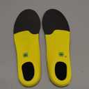 Spenco Polysorb Heavy Duty Maximum All Day Comfort and Support Shoe Insole Women's 7-8.5 / Men's 6-7.5