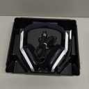 ASTRO Gaming A20 Wireless Headset Gen 2 for Xbox Series X | S, Xbox One, PC & Mac - White/Green