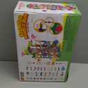 JOYIN 236Pcs Glowing Marble Run with Motorized Elevator- Construction Building Blocks Toys with 30 Glow in The Dark Plastic Marbles, STEM Toy for Boys and Girls, Birthday Gift, Easter Basket Stuffers