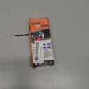 JUSTTOP Digital Tire Pressure Gauge, 150PSI 4 Setting for Cars, Trucks and Bicycles, Backlit LCD and Anti-Skid Grip for Easy and Accurate Reading (Black)