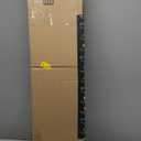 Motorized Blinds with Valance Cover Upgraded Smart Grasscloth Fabric Electric Remote Control Automatic Roller Shades for Windows Work Alexa Google Home, Gray, 34''W x 72''H (SM100)