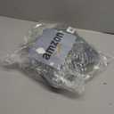 Amazon.com: Vent Systems 6" Inch Black Exhaust Vent Cover - Dryer Vent Hood - Louvered Dryer Duct Vent Cover - Vent Hood Cap - One-Directional Plastic Air Exhaust Grille - HVAC Louver Grill for Exterior Use : Appliances