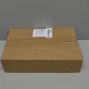 24 Pack Baby Hangers with Clips, 360Rotatable Toddler Pant Hangers with Clips, Non-Slip Space Saving Kids Hanger for Newborn Children Clothes Skirts Boots Closet Organizers, Black