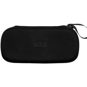 Retroid Pocket Hard Shell Protective Case for Pocket 5, Official Gaming Console Cover