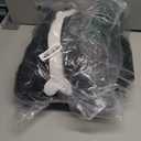 SAMGU Adult Onesie Animal Halloween Cosplay Costume One Piece Pajamas for Women and Men (X-Large, Skull Cat)