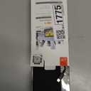 iLive 3-in-1 Wireless Charging Stand Black