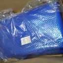 Pool Liner Pad for Above Ground Pools, 12 FT Round Pool Pad, Puncture Protection Mat, Extend Swimming Pool Liner Life, Durable PE Material