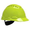 Green Construction Helmet