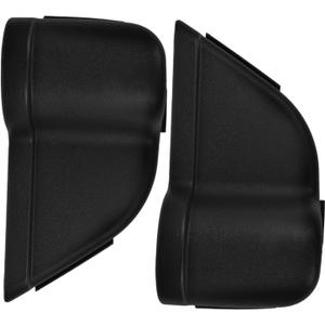 2pcs Car Door Storage Cup Holders Compatible Versatile Organizer for Drinks and Phones Car Accessories