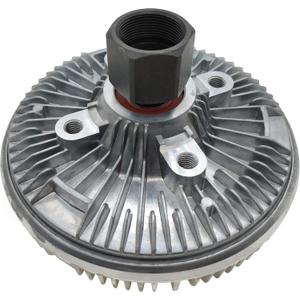 Engine Cooling Fan Clutch 2786 Compatible with Cadillac Escalade Chevrolet Chevy Avalanche Express Silverado GMC Savana Sierra Yukon
