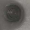 Hewory Cylinder Glass Bud Vases: Set of 12 Small Clear Skinny Single Flower Vase for Centerpieces - Minimalist Bulk Vases for Wedding Birthday Bridal Shower Party Events Table Decor, 5.91"(H)1.8"(D)