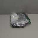 All-Clad Premium Cookware Protectors: Pot and Pan Protectors for Kitchen Organization - Perfect for Cast Iron, Steel, or Glass, (3-Piece), Black/Grey