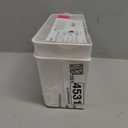 Lifewit Portable Plastic Shower Caddy Basket / Cleaning Organizer