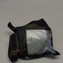 SÄKER Portable Dog Water Bottle, Collapsible Water Bottle for Dogs Perfect for Walking, Hiking and Outdoors | Works as a Portable Water Bowl | Designed in Montreal - 350ml