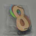 Superhero Masks for Kids,Party Cosplay Dress Up Superhero Eye Masks(25 Pieces)