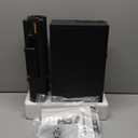 Nylavee Sound Bar - 2.1ch Dolby Audio Soundbar with Subwoofer, 240W High Volume, Wall Mountable 30-inch Bluetooth Sound Bar with HDMI ARC, Optical, and AUX Connection for TV, Projector, Computer