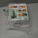 VTech LS63812 Bluetooth Speaker with Echo Cancellation, Noise Reduction, Music Streaming, PC/Landline/Cellular Calls, Paired with DECT6.0 Cordless Handset, Answering System, Smart Call Blocker, Black