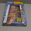 Crayola Ultimate Light Board  White, Kids Drawing Tablet, Gifts for Kids, LED Drawing Board, Sketching Art Projector, Toys for Boys & Girls, 6+