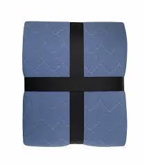 Standard 1 Quilted Sham 20" x26"